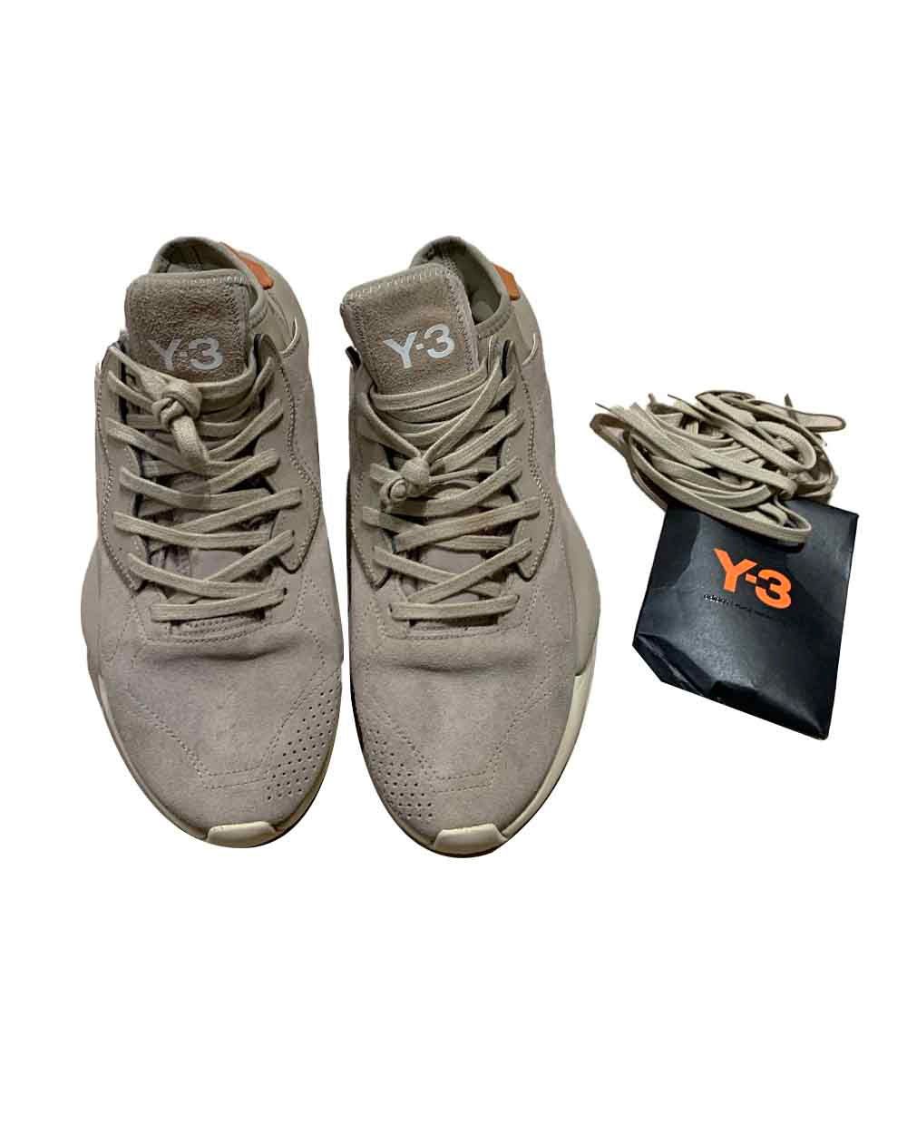 Adidas - talla 9,5 USA