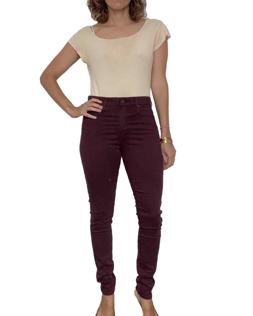 Adriano Goldschmied - talla 26R