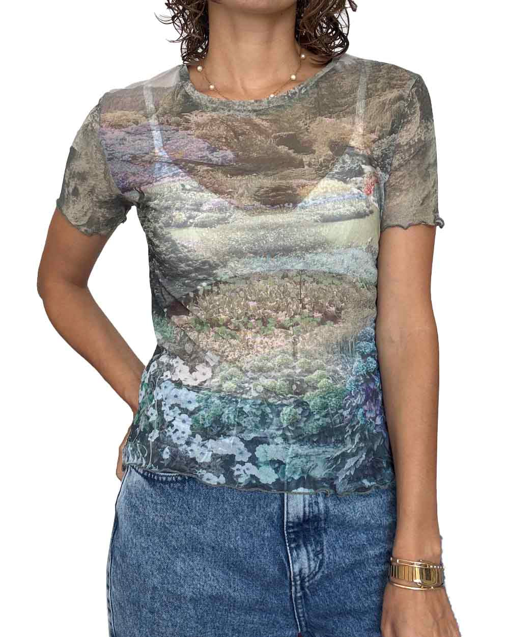 Stradivarius - talla M