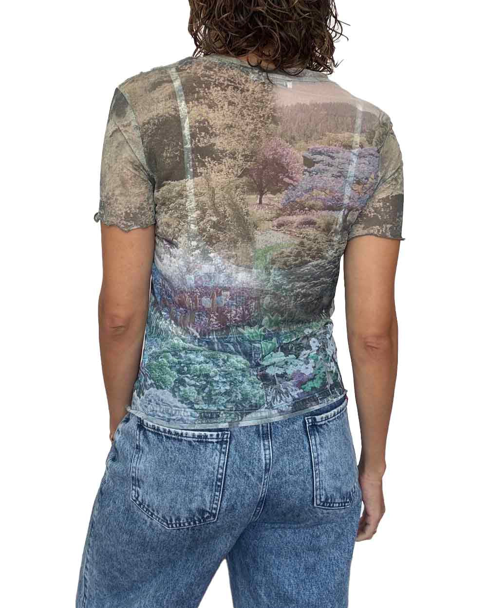 Stradivarius - talla M