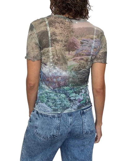 Stradivarius - talla M