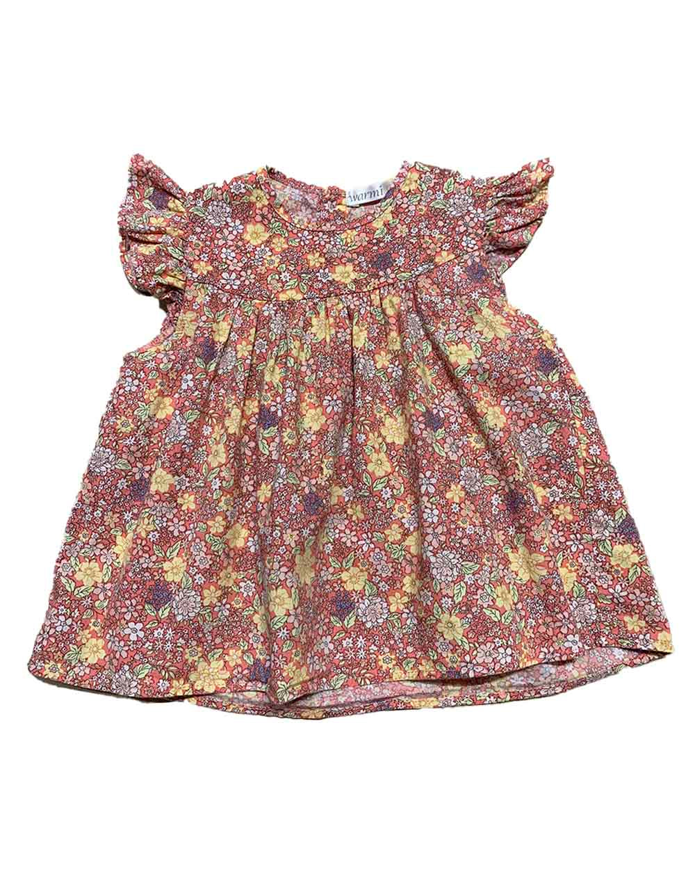 Warmi - talla 12-18M