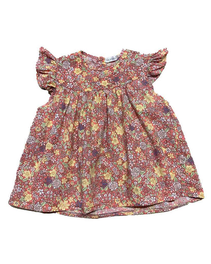 Warmi - talla 12-18M
