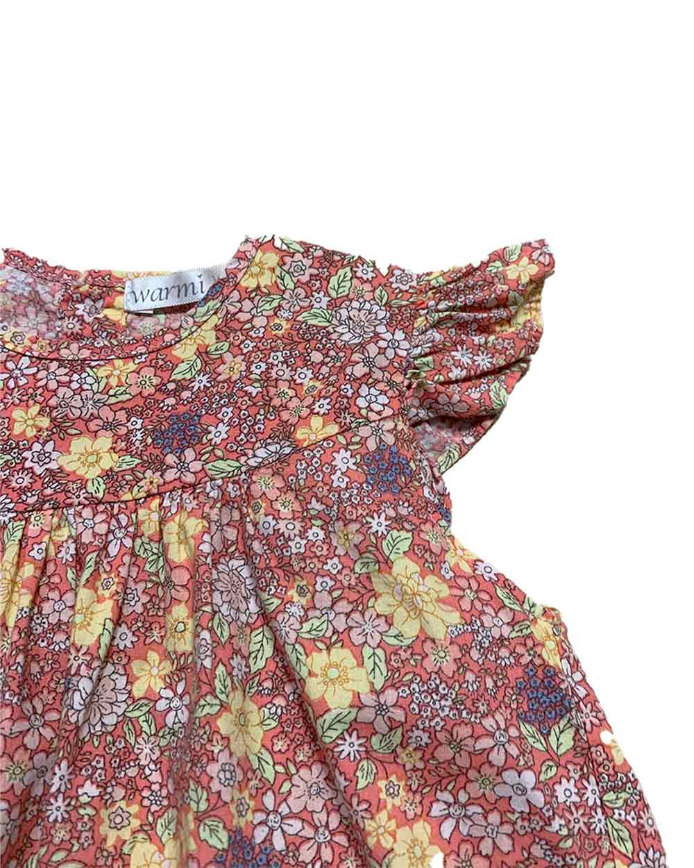 Warmi - talla 12-18M