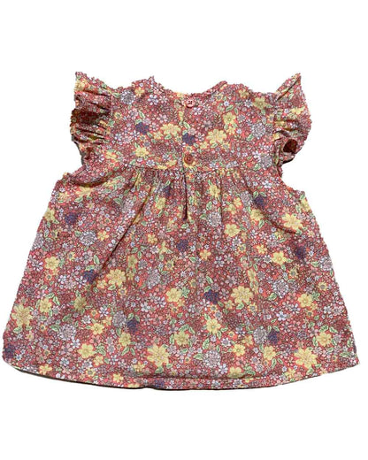 Warmi - talla 12-18M