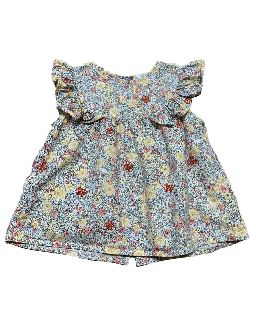 Warmi - talla 12-18M