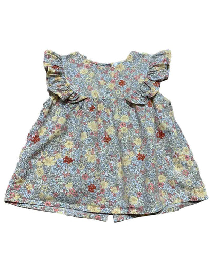 Warmi - talla 12-18M