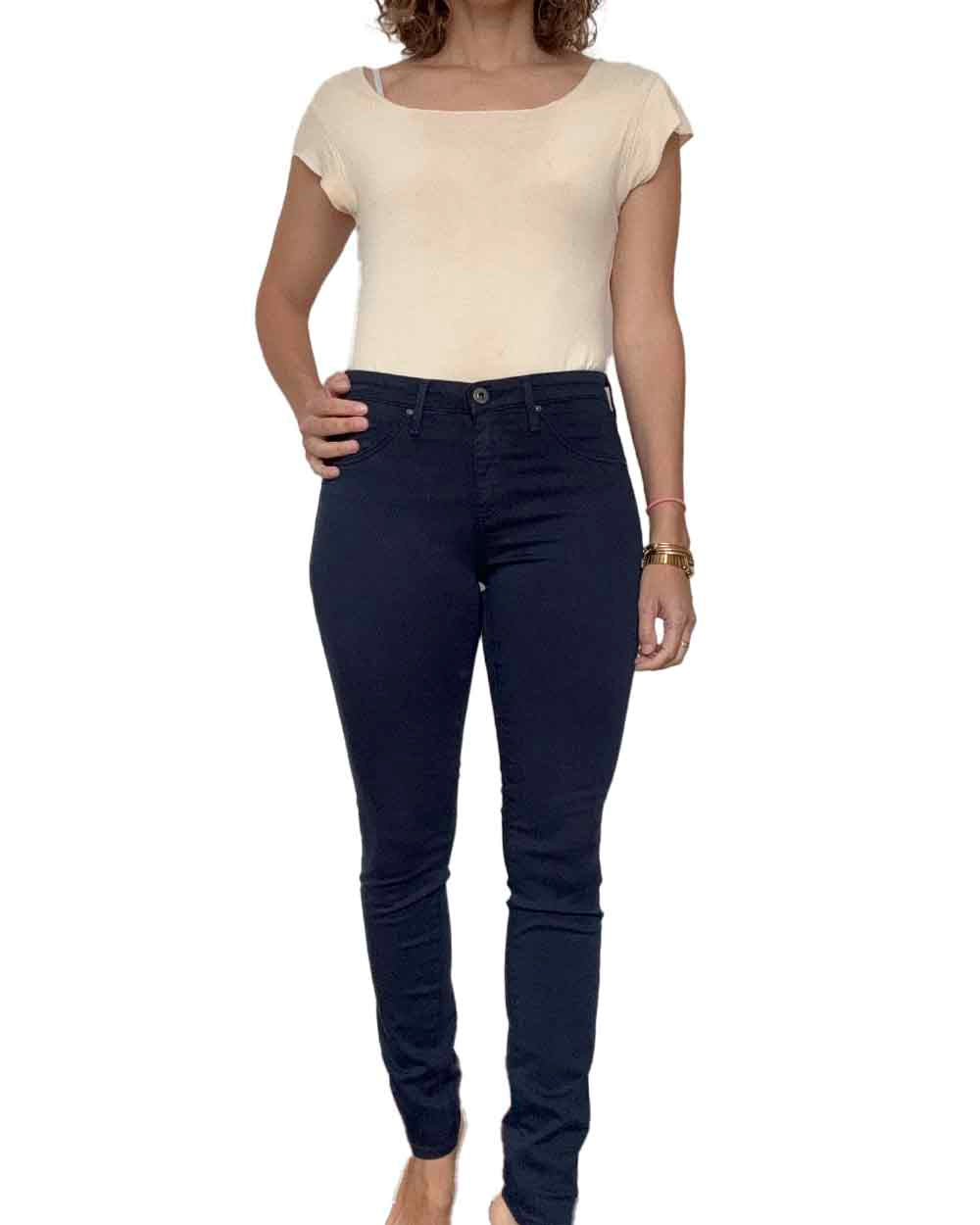 Adriano Goldschmied - talla 26R