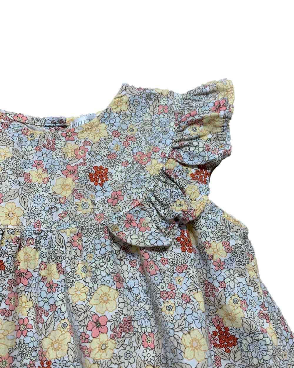 Warmi - talla 12-18M