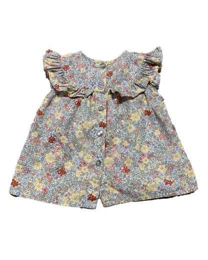Warmi - talla 12-18M