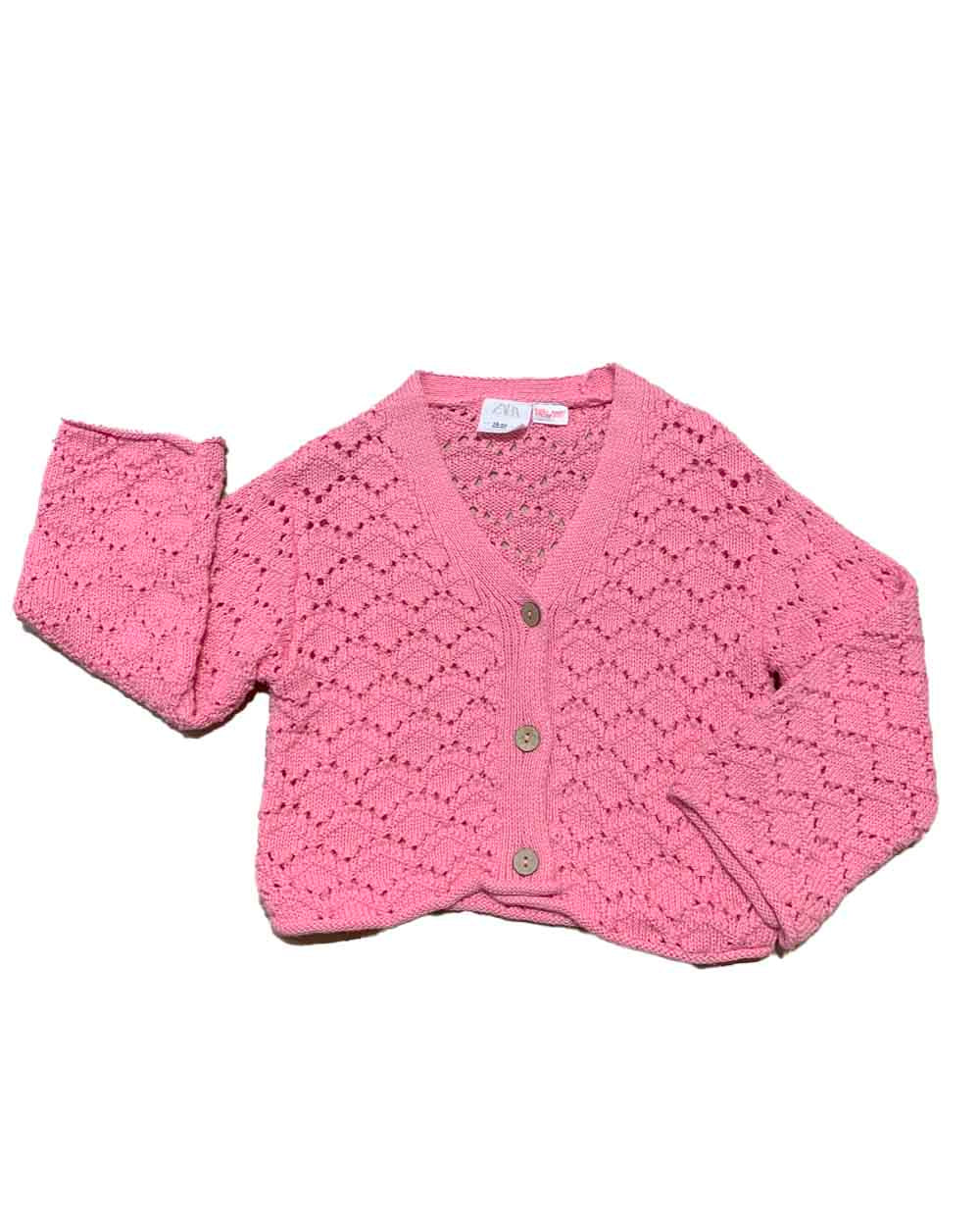 Zara - talla 18-24M