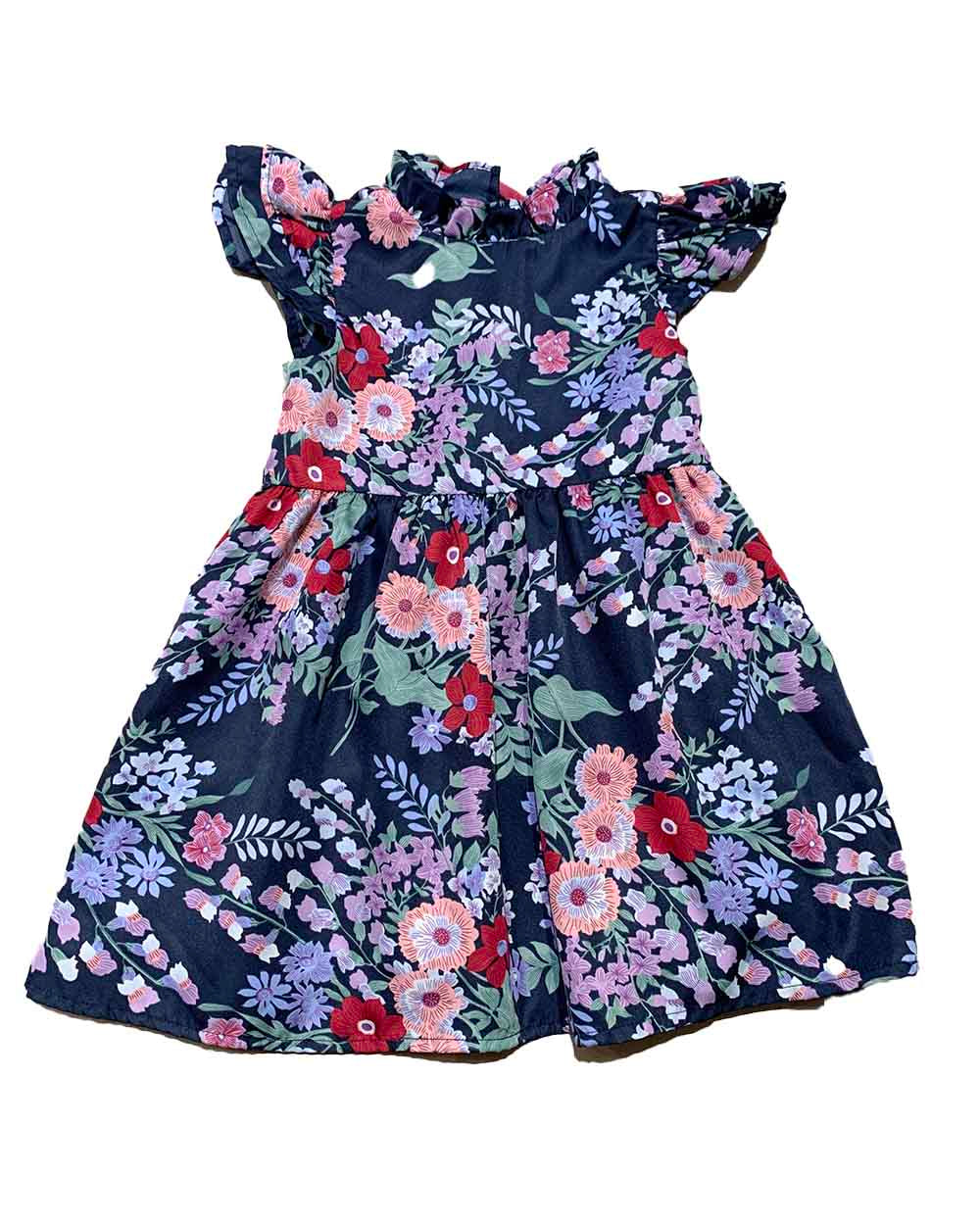 Janie and Jack - talla 3A