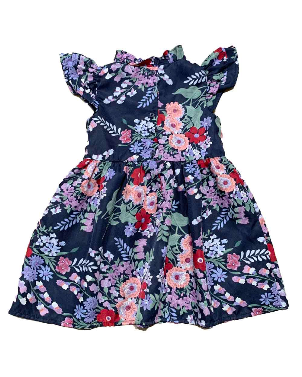 Janie and Jack - talla 3A