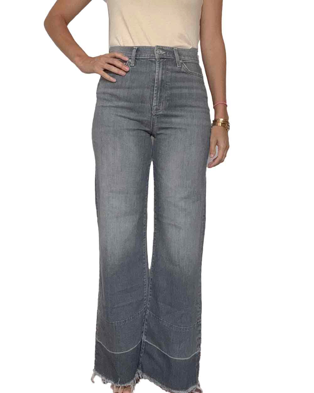 7 For all mankind - talla 26