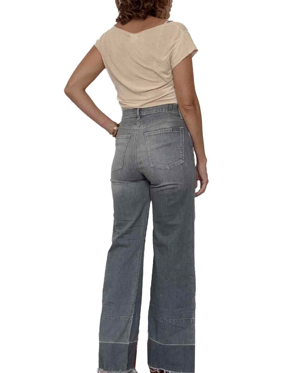 7 For all mankind - talla 26