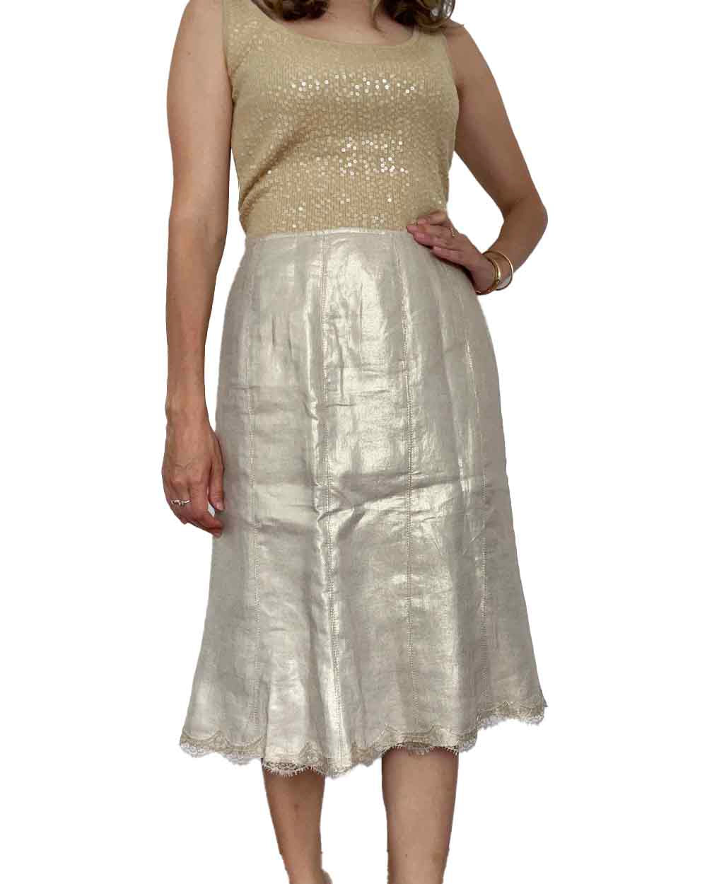 Apostrophe - talla 46