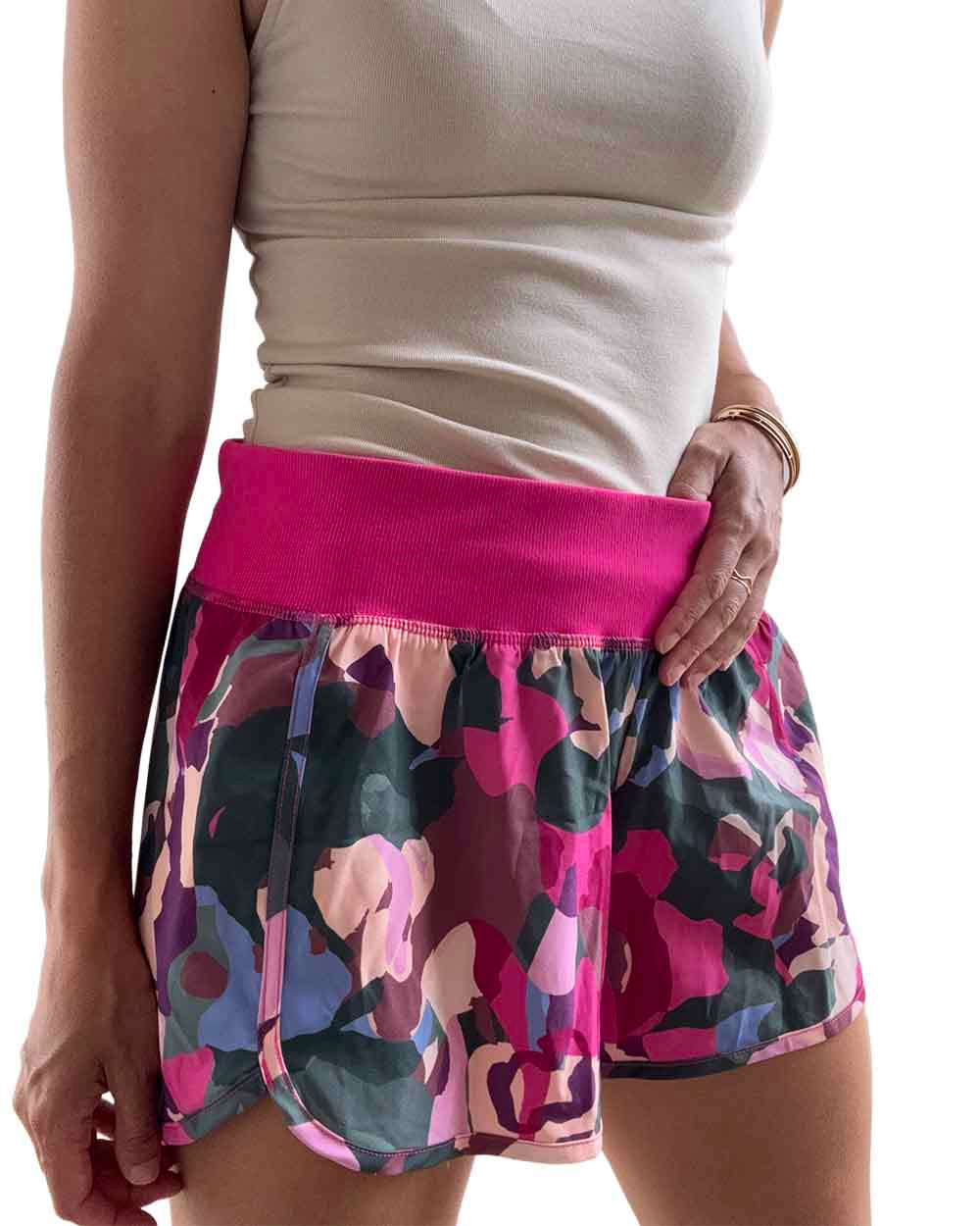 Reebok - talla M
