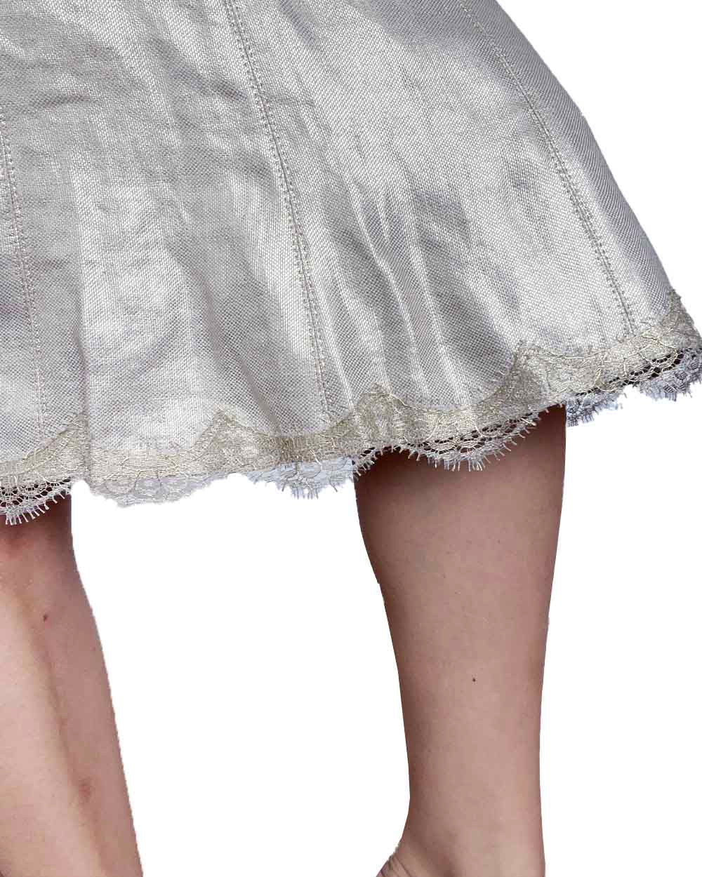 Apostrophe - talla 46