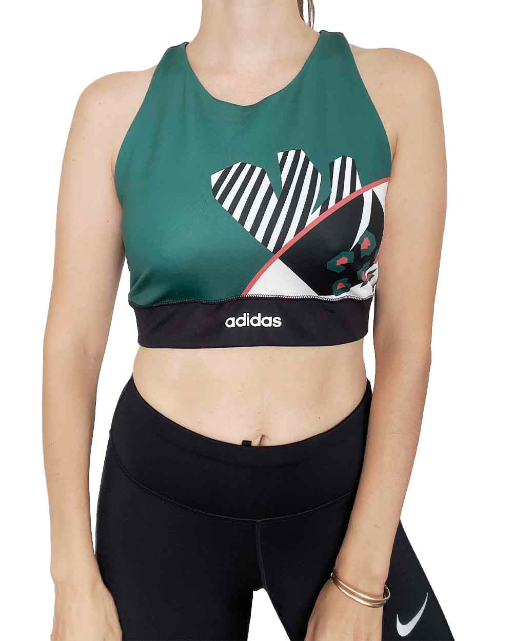 Adidas - talla L