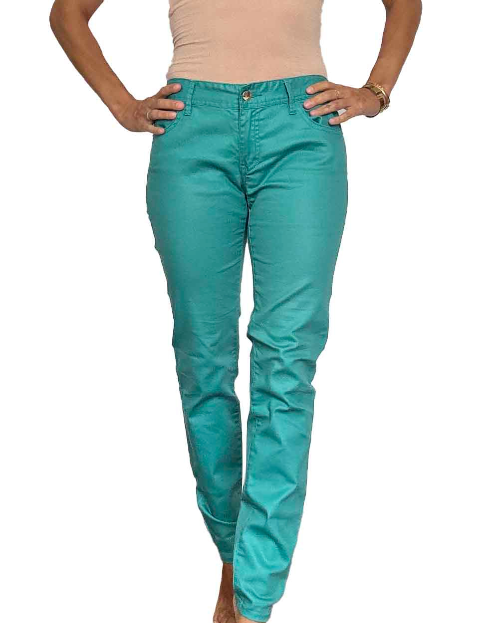 Armani Exchange - talla 6