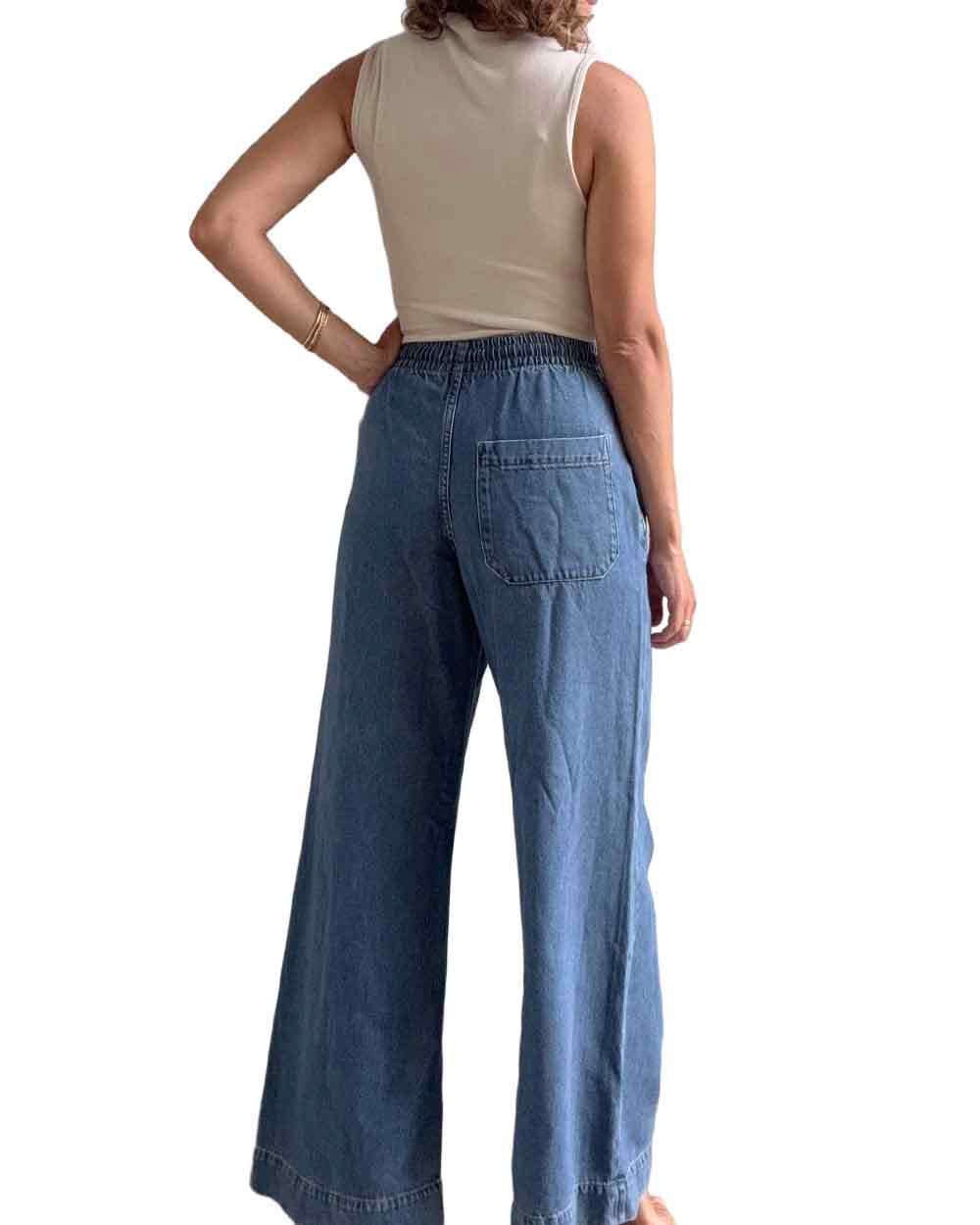 Cos - talla 2