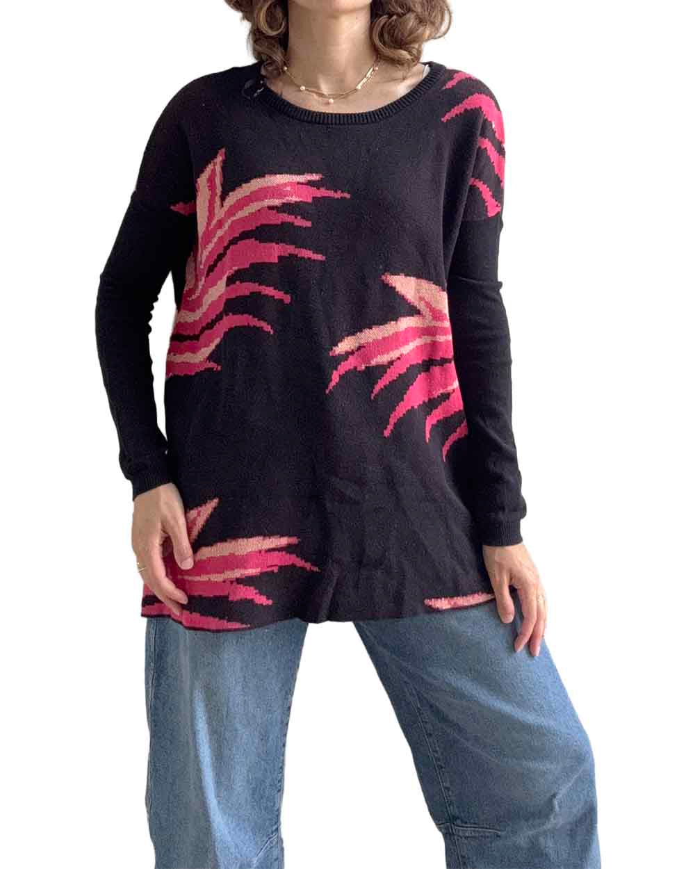 FST - talla S