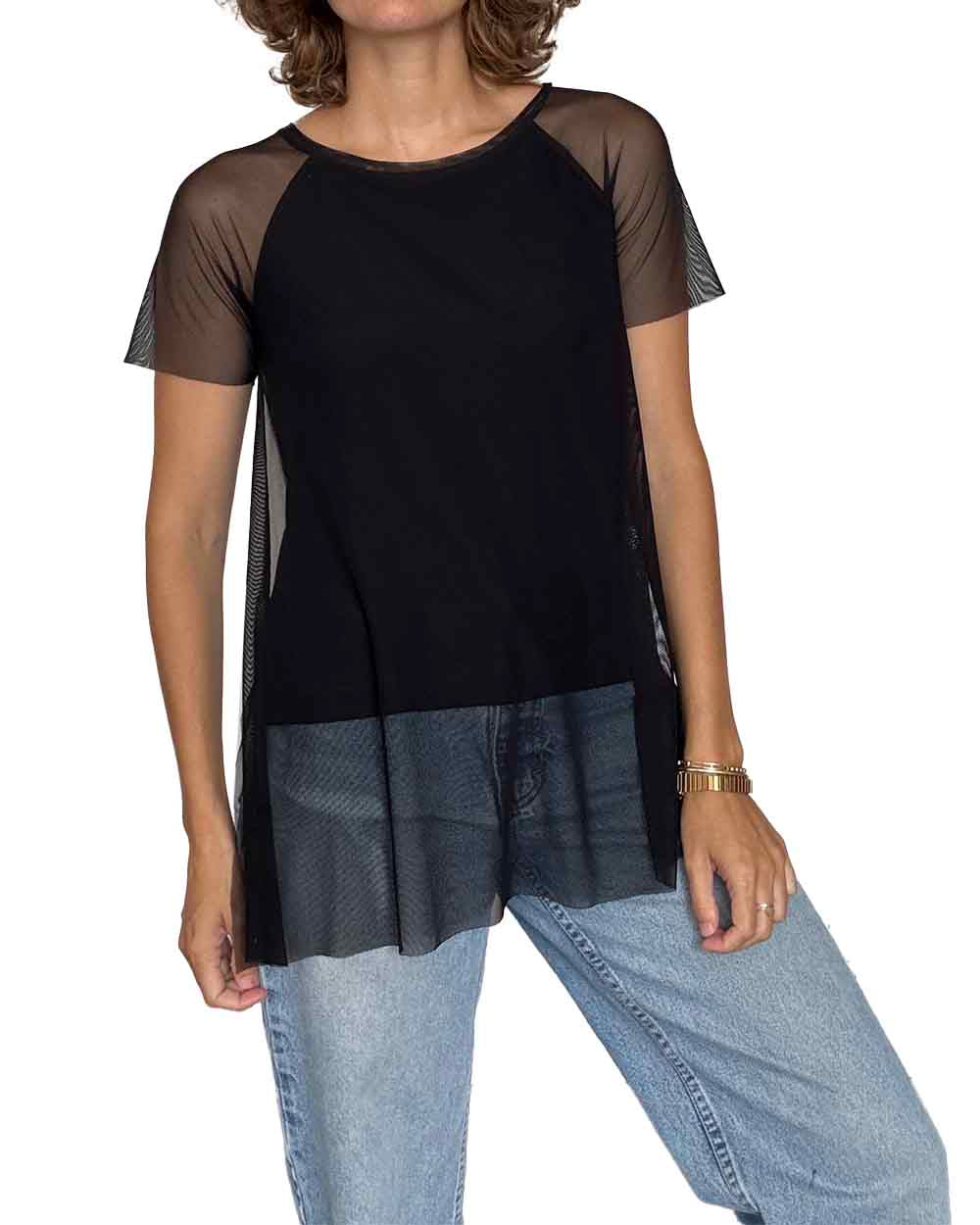 Mentha &amp; Chocolate - talla M