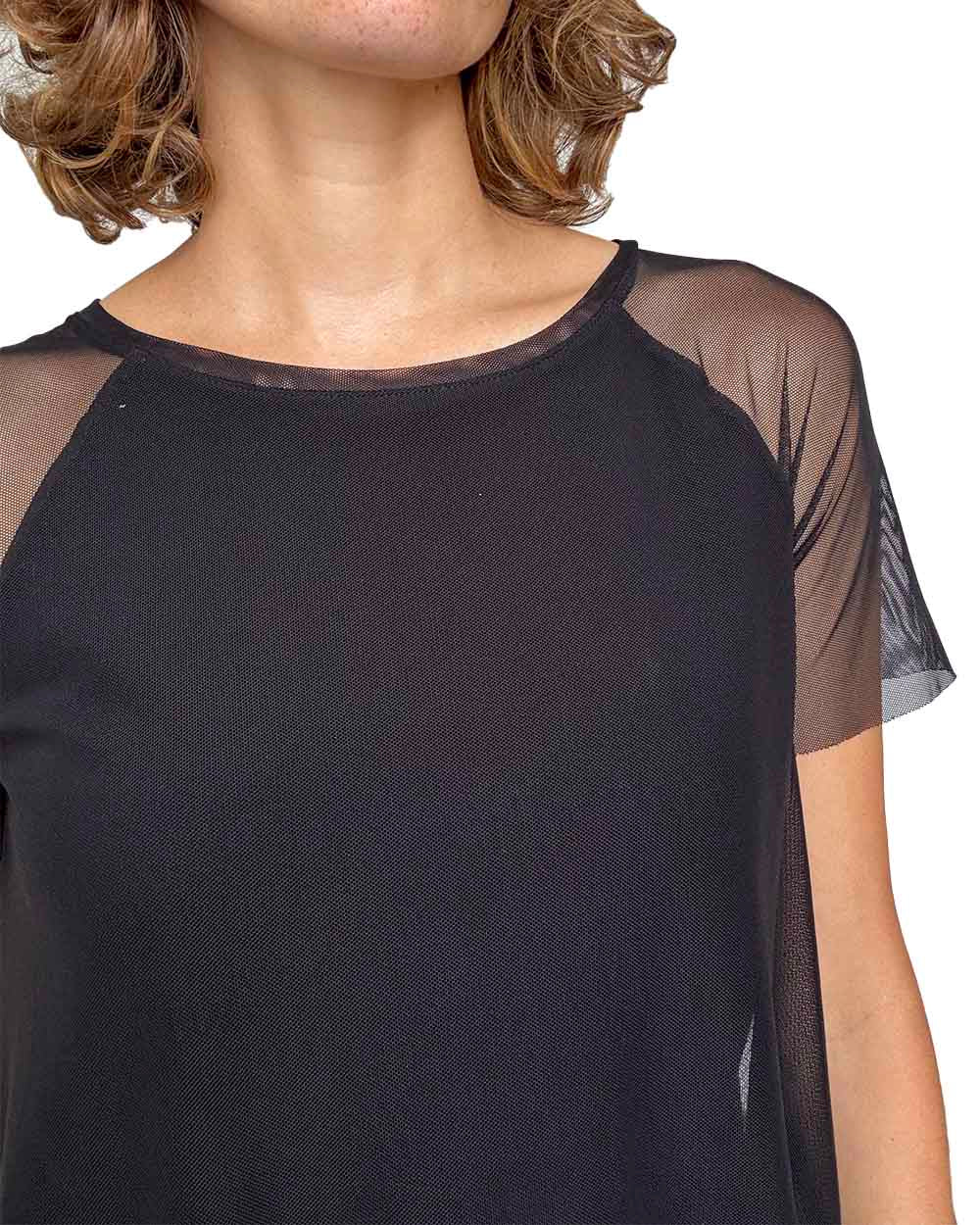 Mentha &amp; Chocolate - talla M