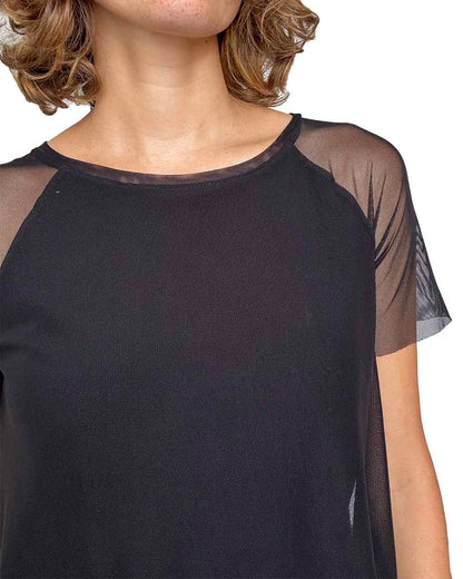 Mentha &amp; Chocolate - talla M