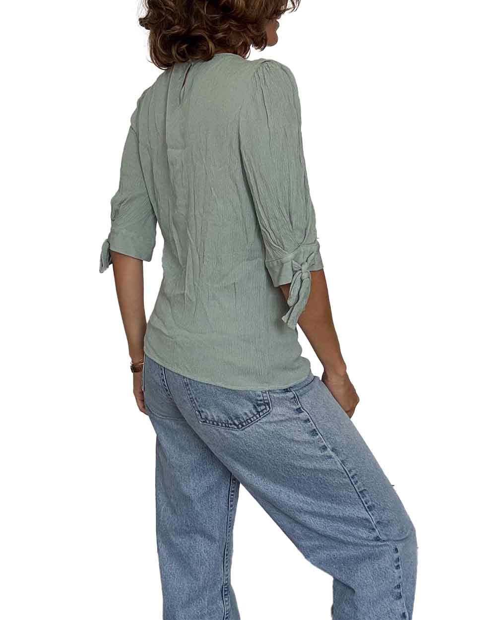 Mentha &amp; Chocolate - talla S