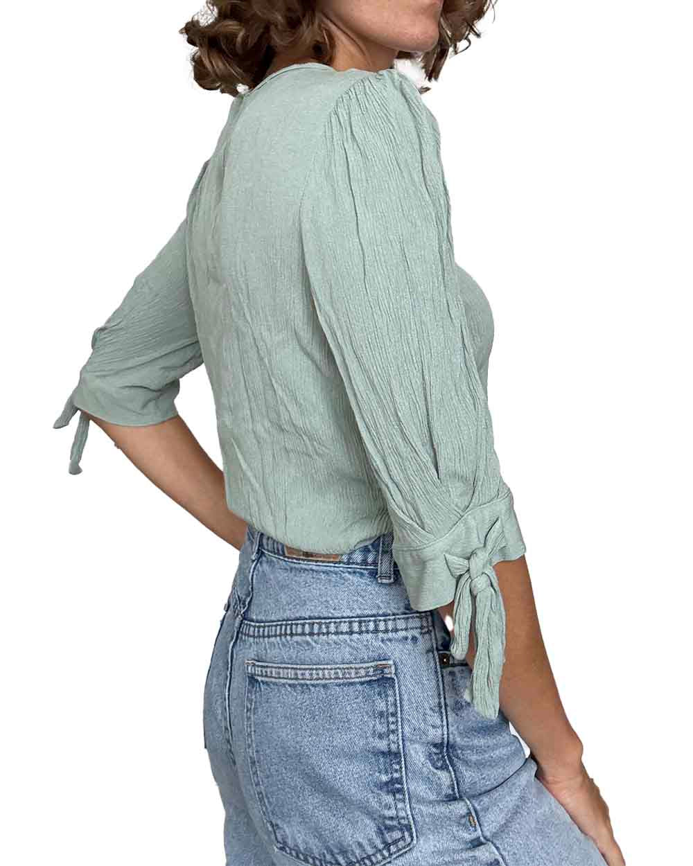 Mentha &amp; Chocolate - talla S