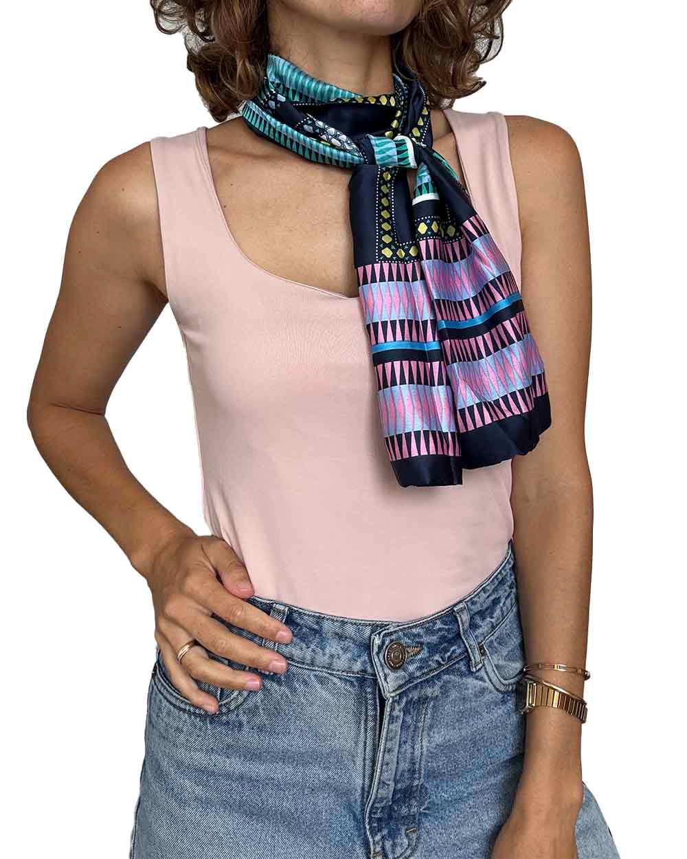 Diseño Independiente - talla única