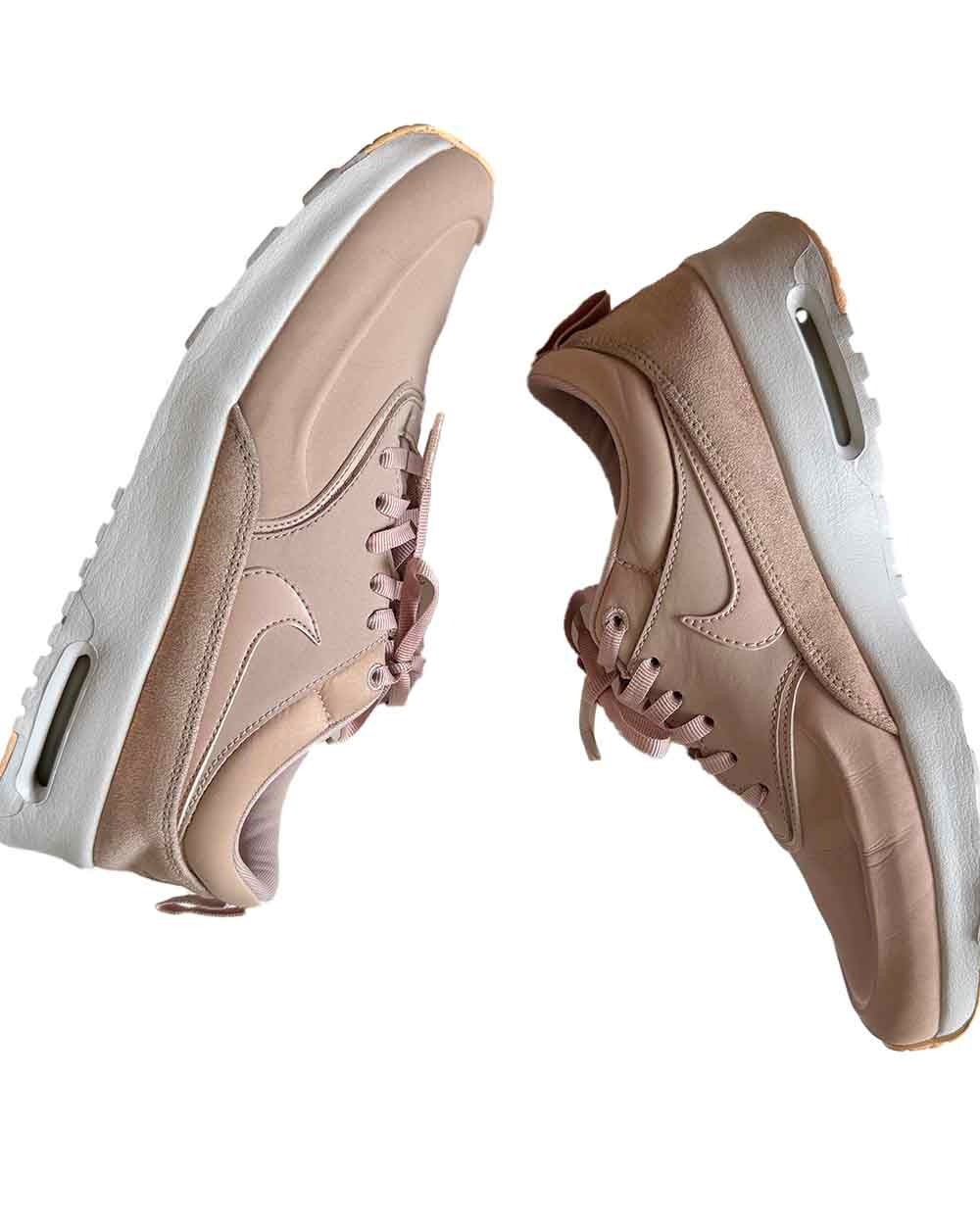 Nike - talla 7,5