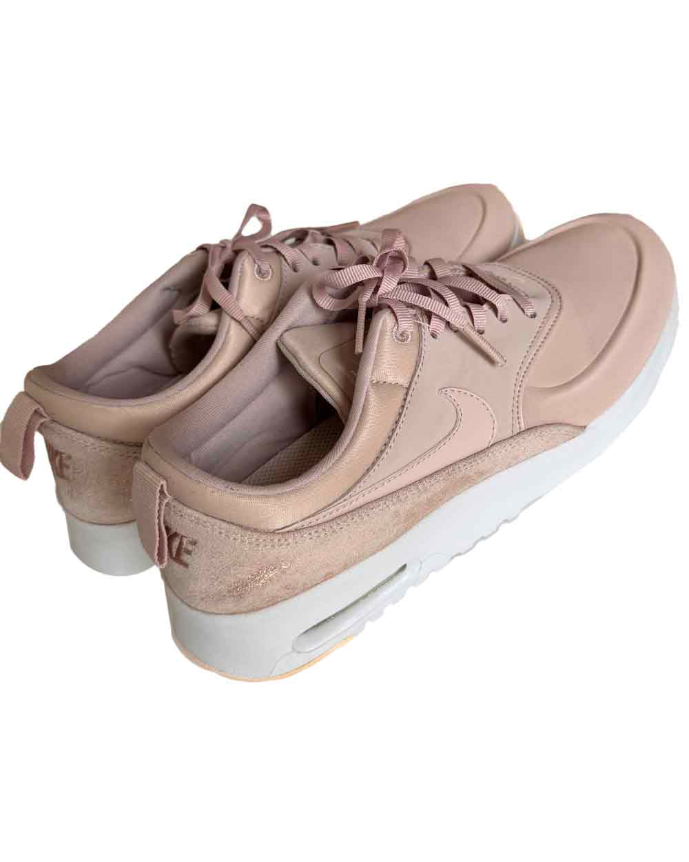 Nike - talla 7,5