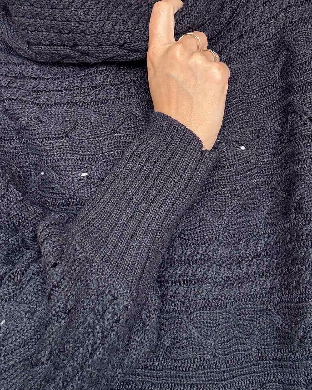 Purificacion Garcia - talla S