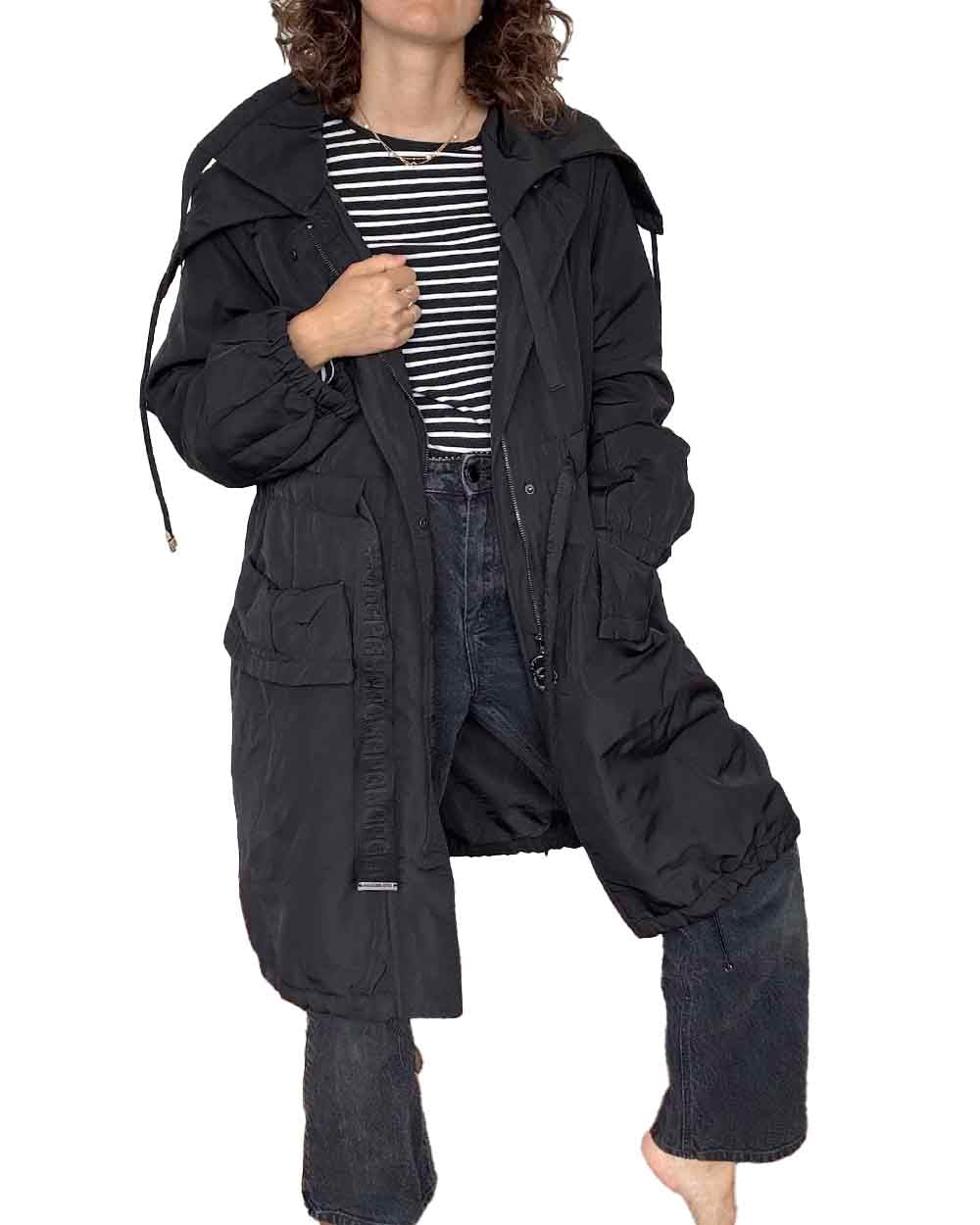 Purificacion Garcia - talla L