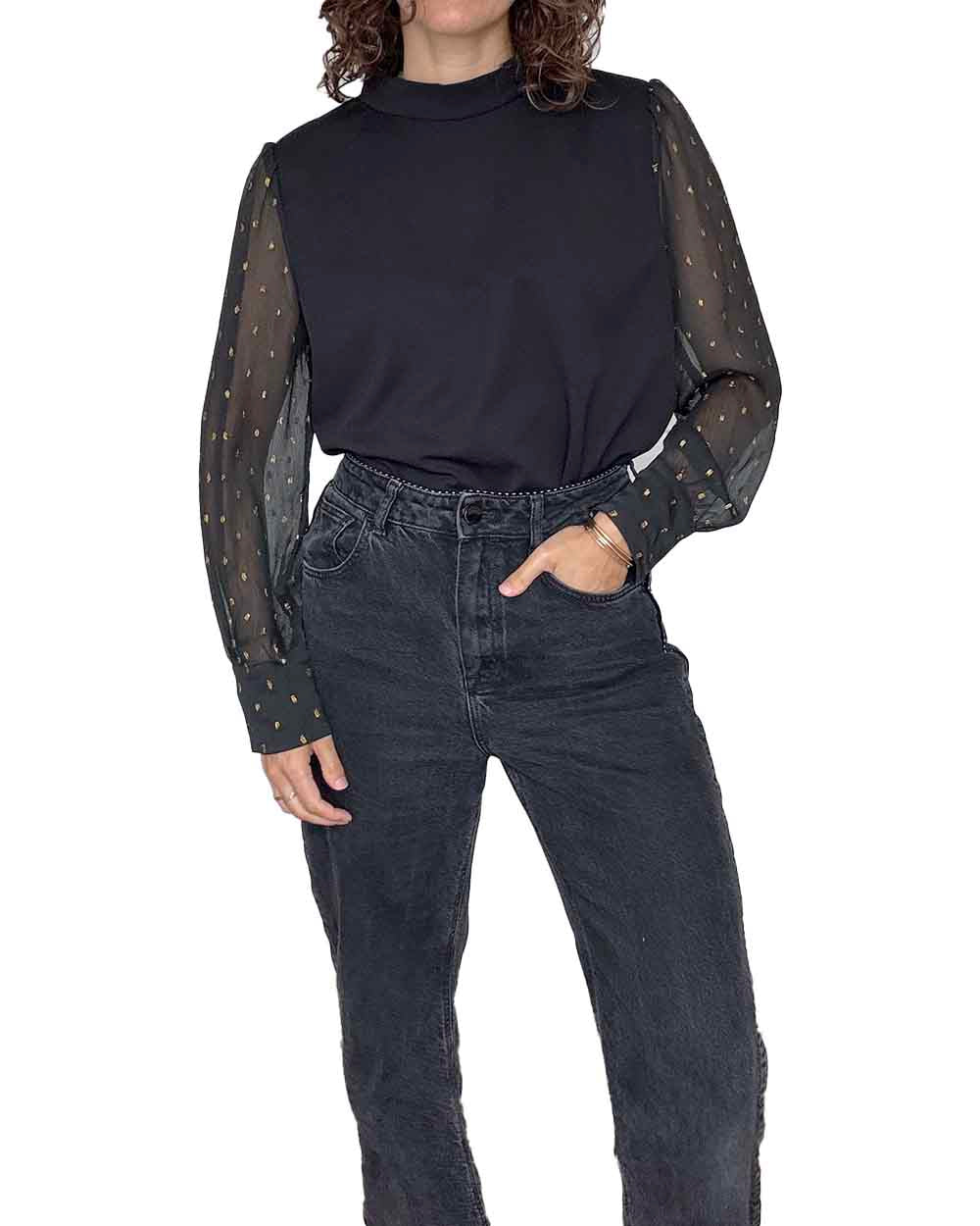 Ann Taylor - talla LP