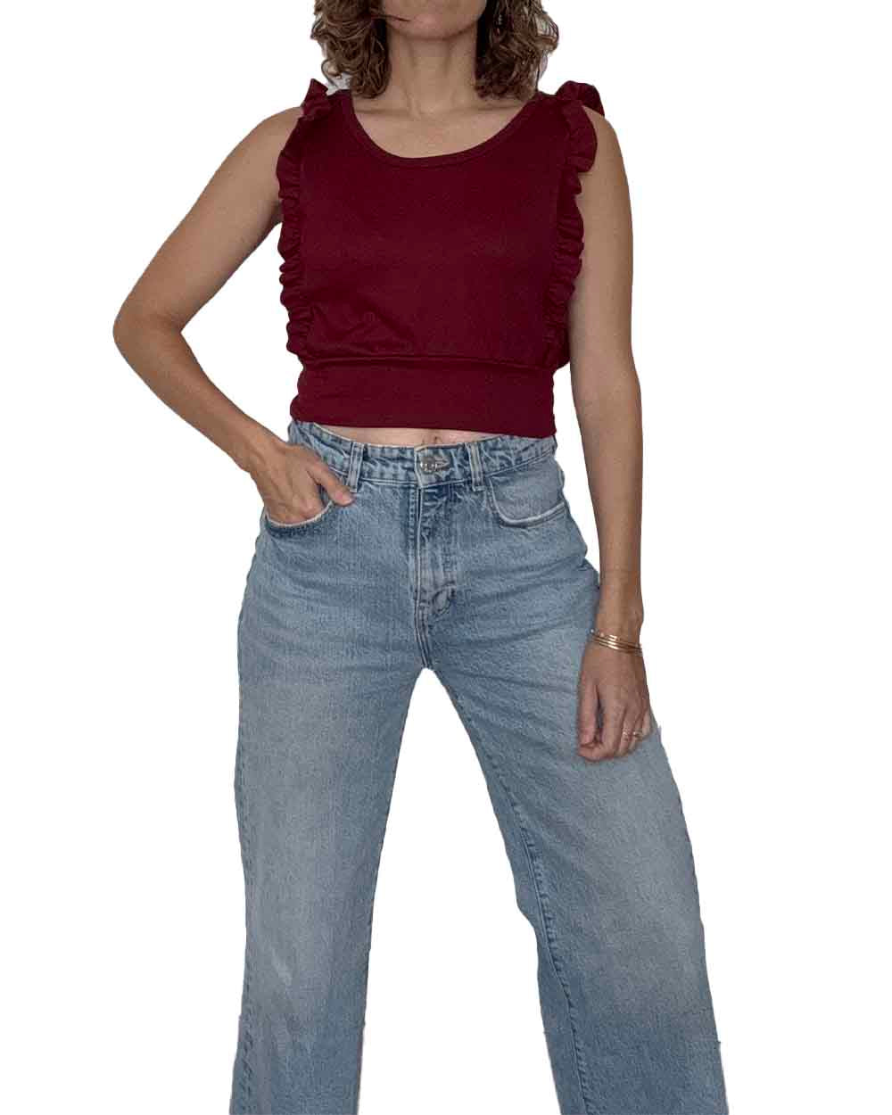 Diseño Independiente - talla S