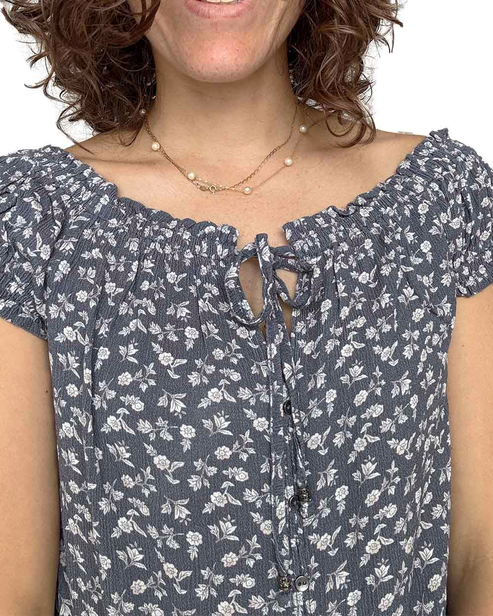 American Abbey - talla S/P