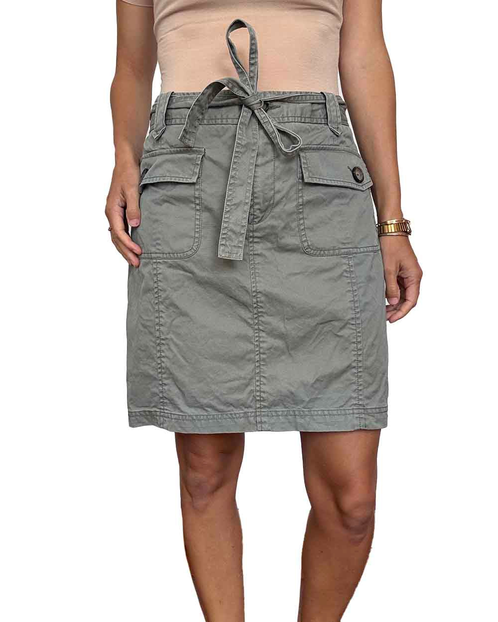 Banana Republic - talla 8