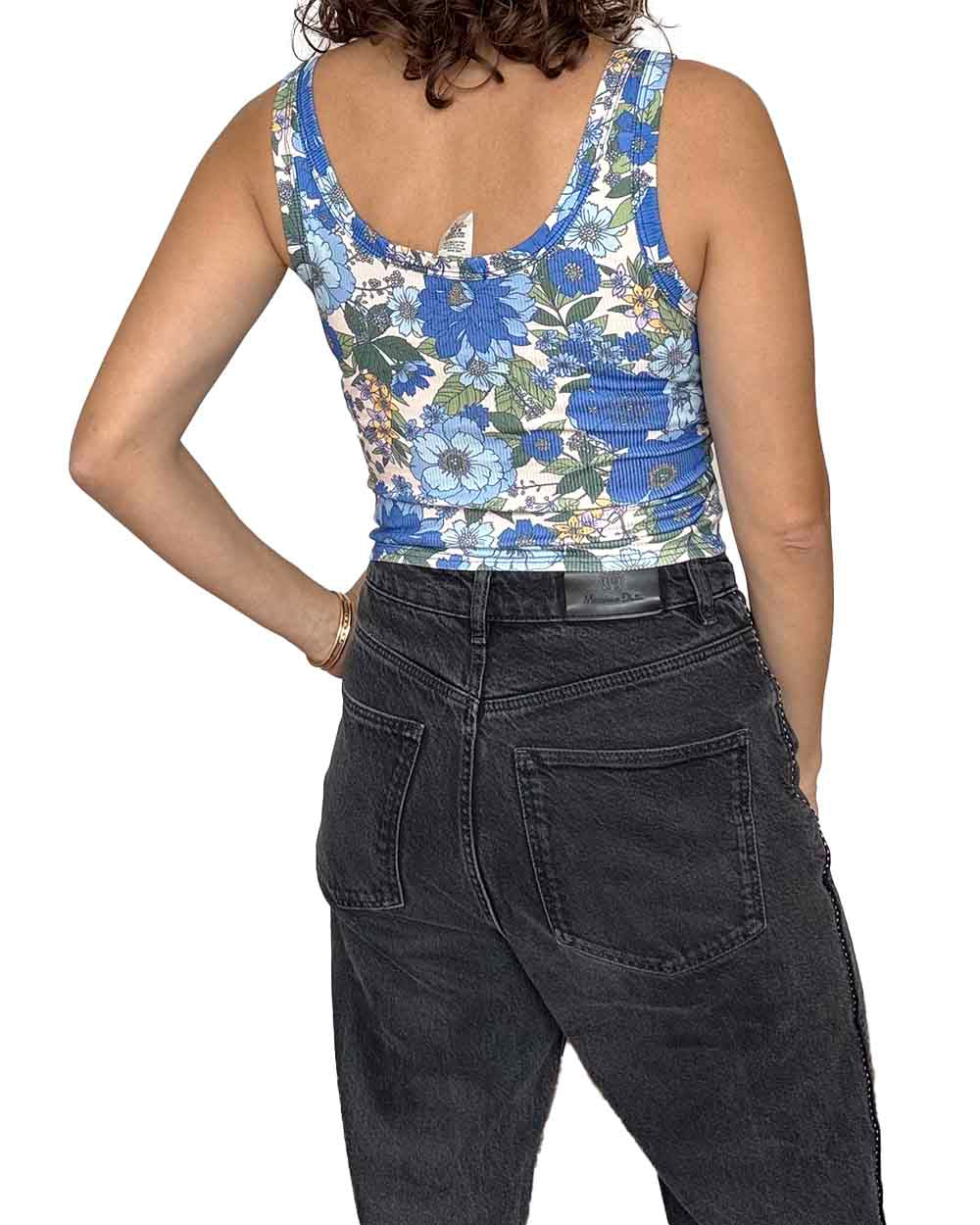 Caution to the wind - talla S