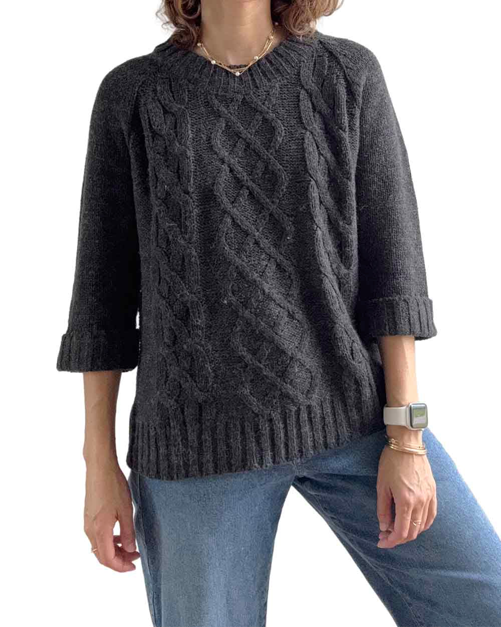 Kamksha - talla L/XL