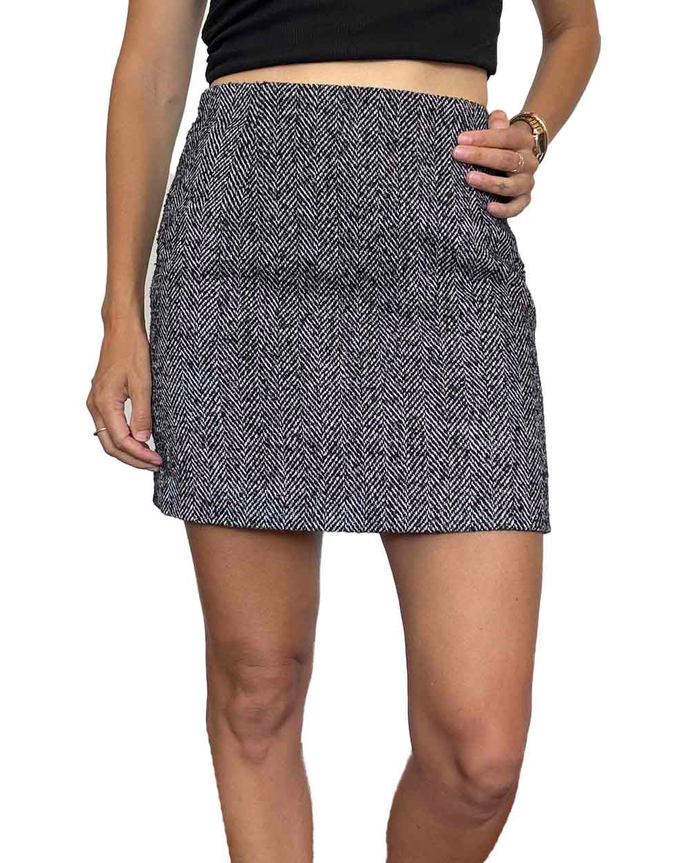 H&amp;M - talla EUR 36