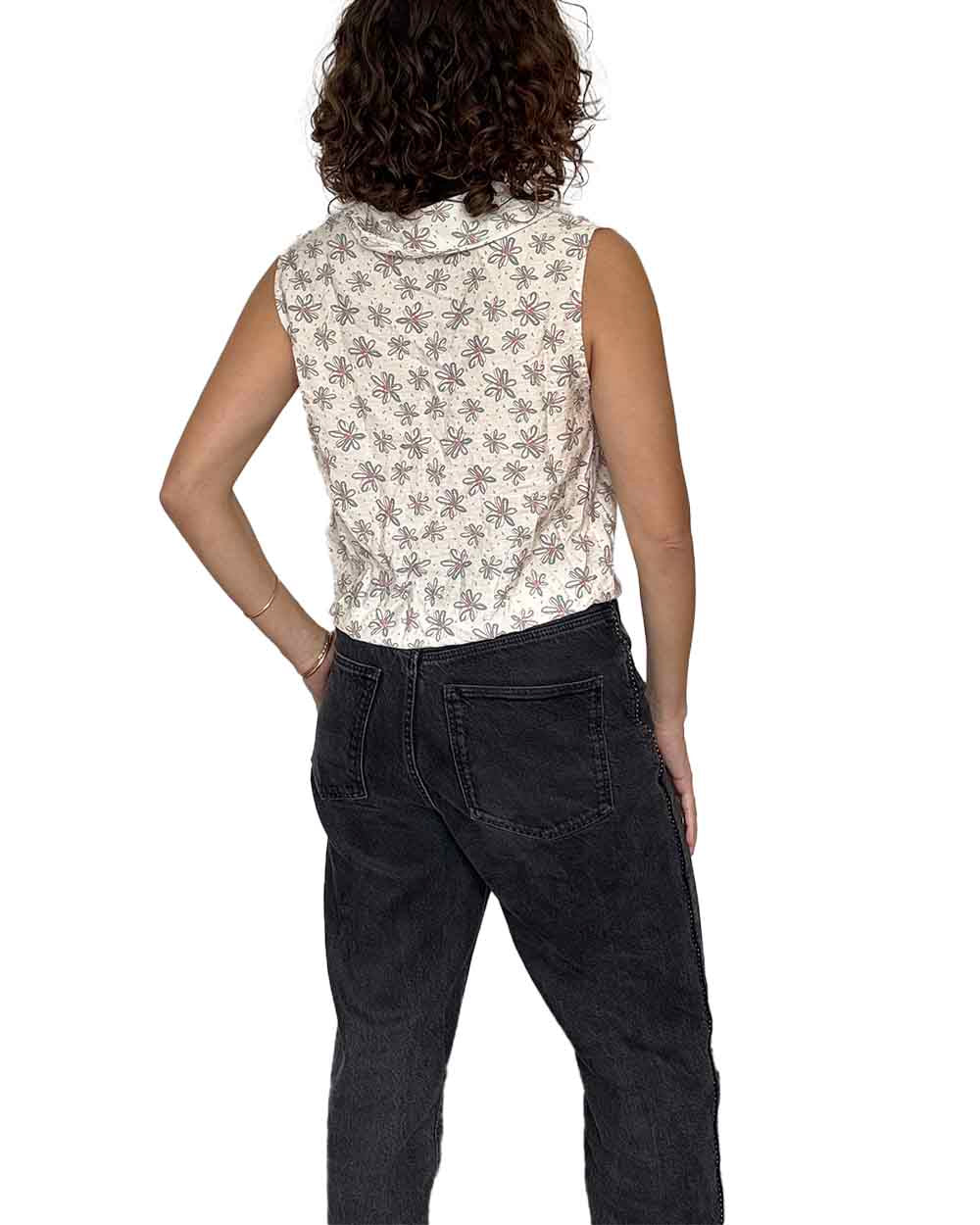 Madame Inka - talla S