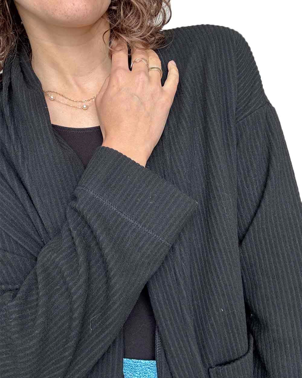 A Prima Vista - talla S