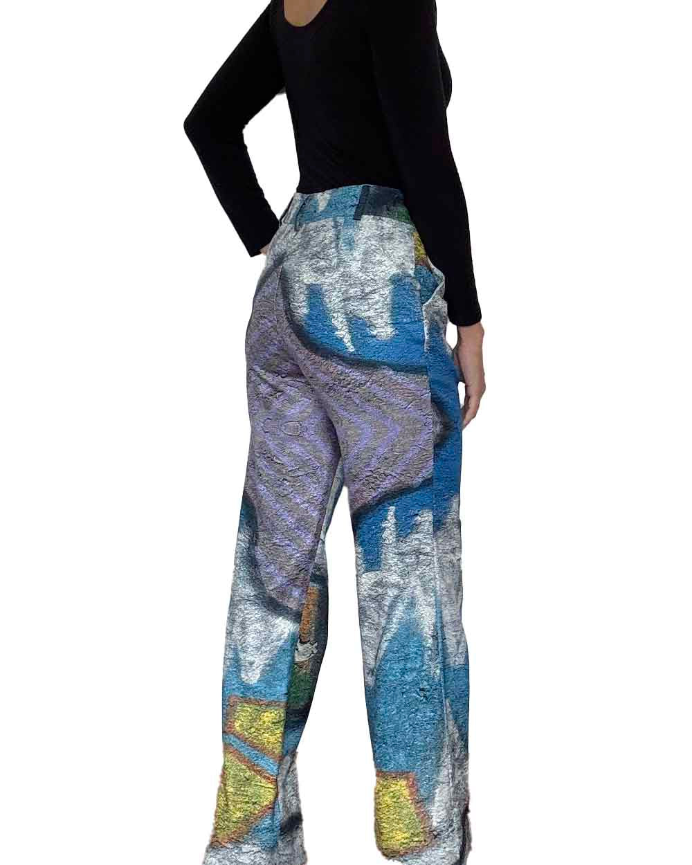 Andrea Llosa - talla S