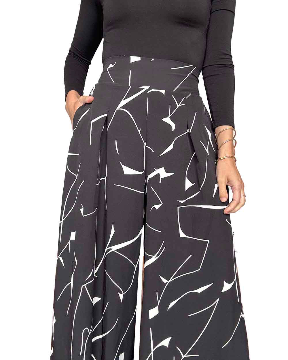 Solo Leggins - talla M