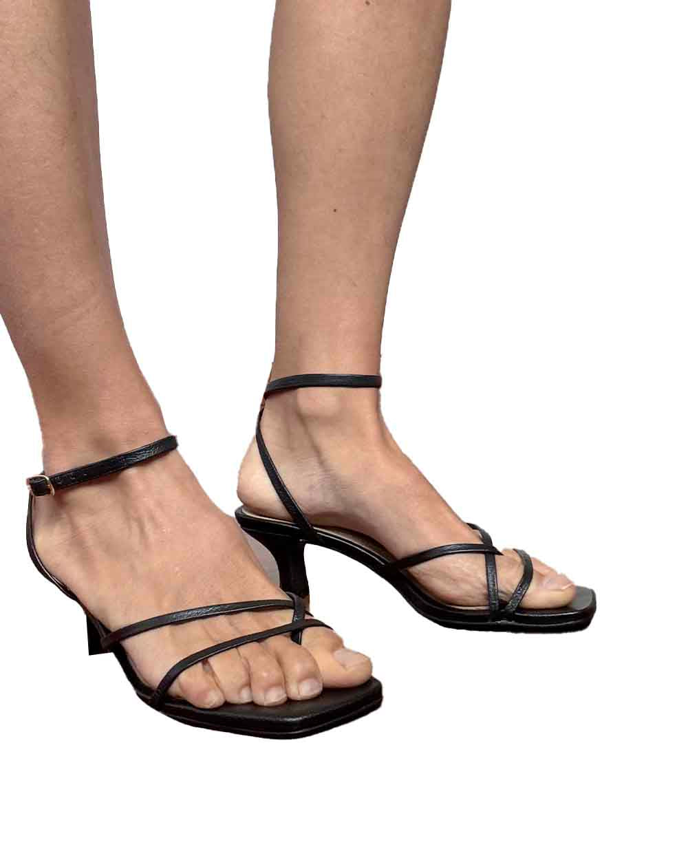 Donna Cattiva - talla 37