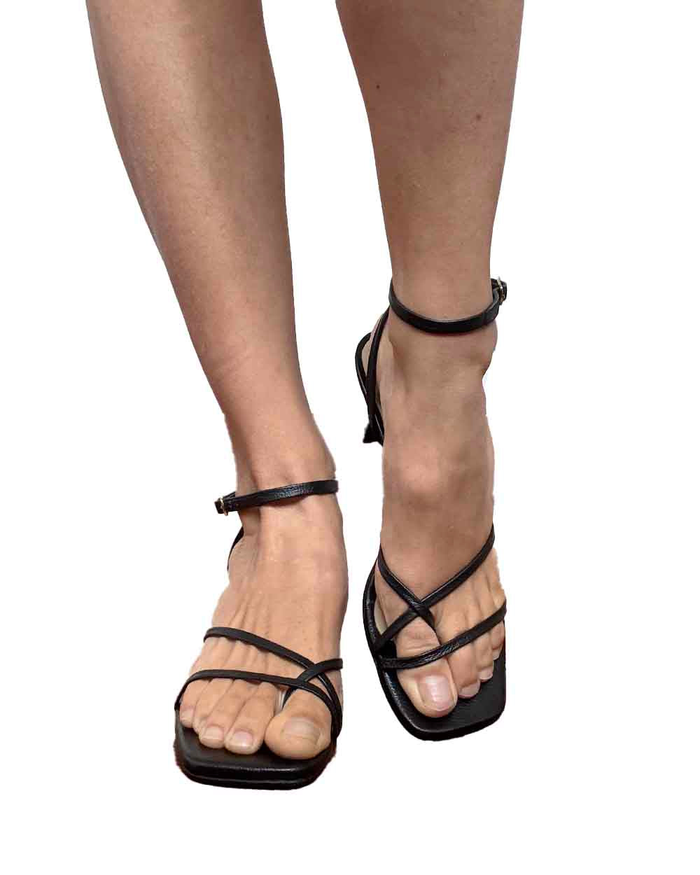 Donna Cattiva - talla 37