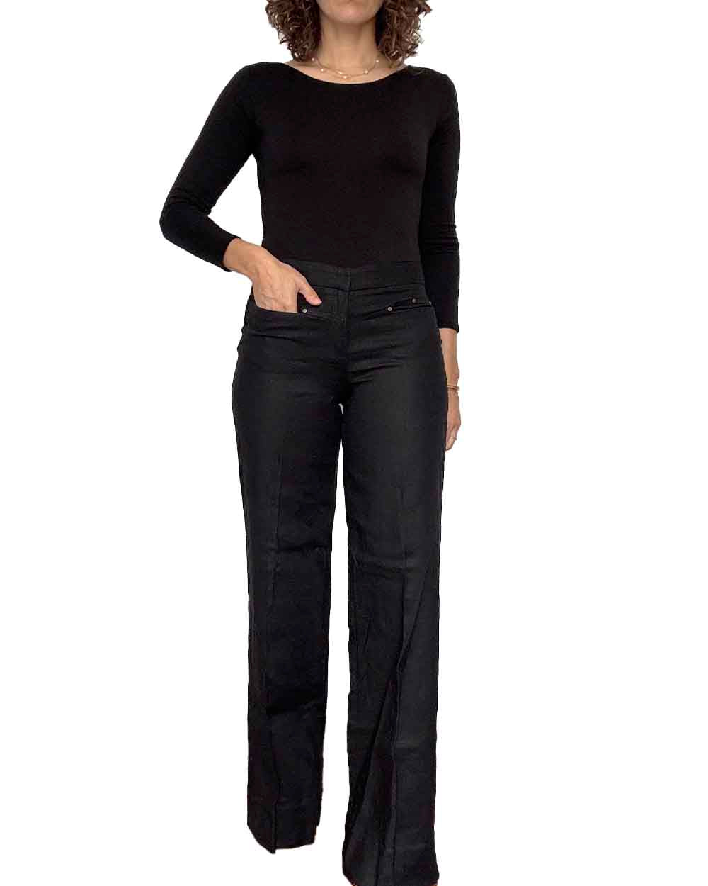 Mentha &amp; Chocolate - talla 28